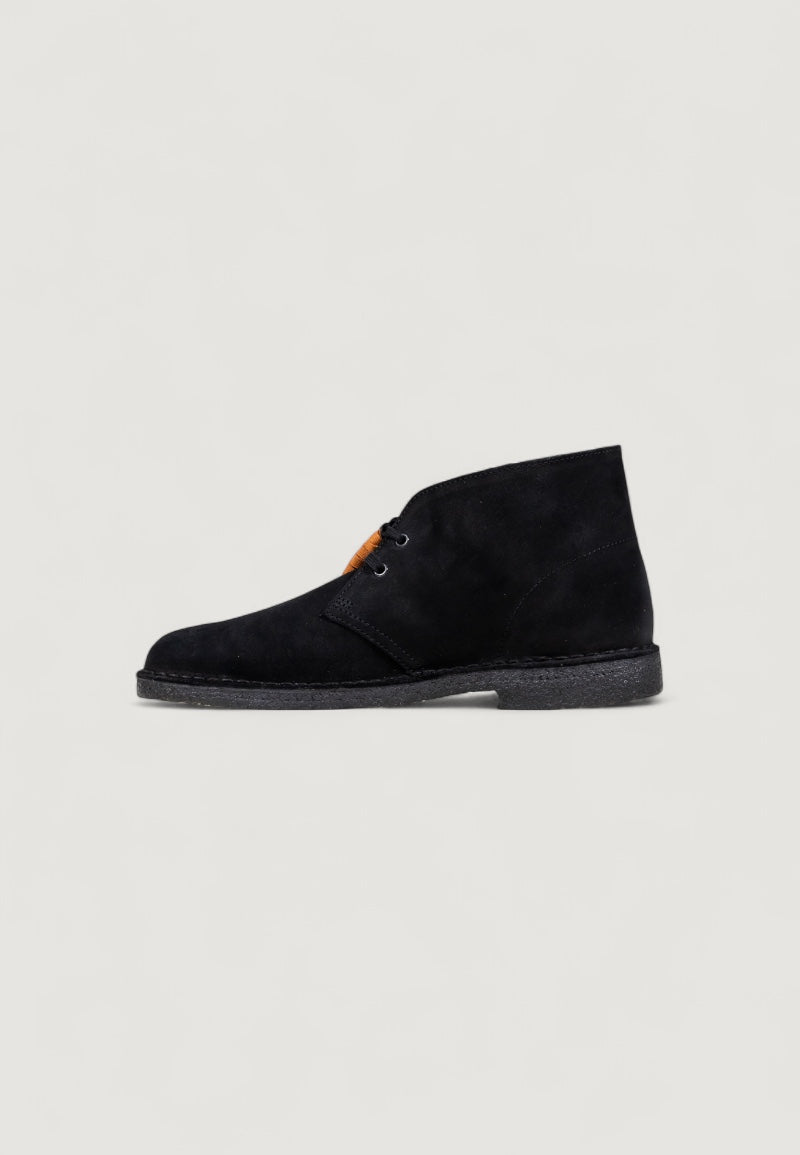 Stivaletti Clarks DESERT BOOT