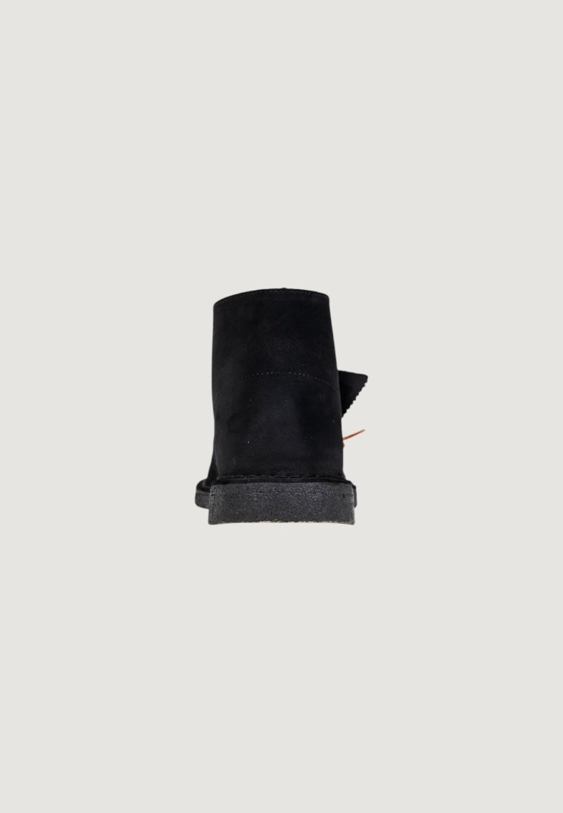 Stivaletti Clarks DESERT BOOT