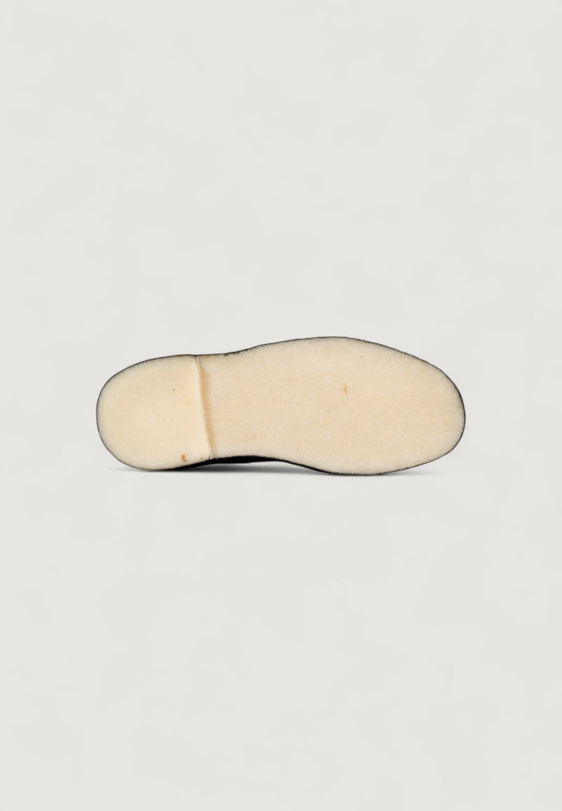 Stivaletti Clarks DESERT BOOT