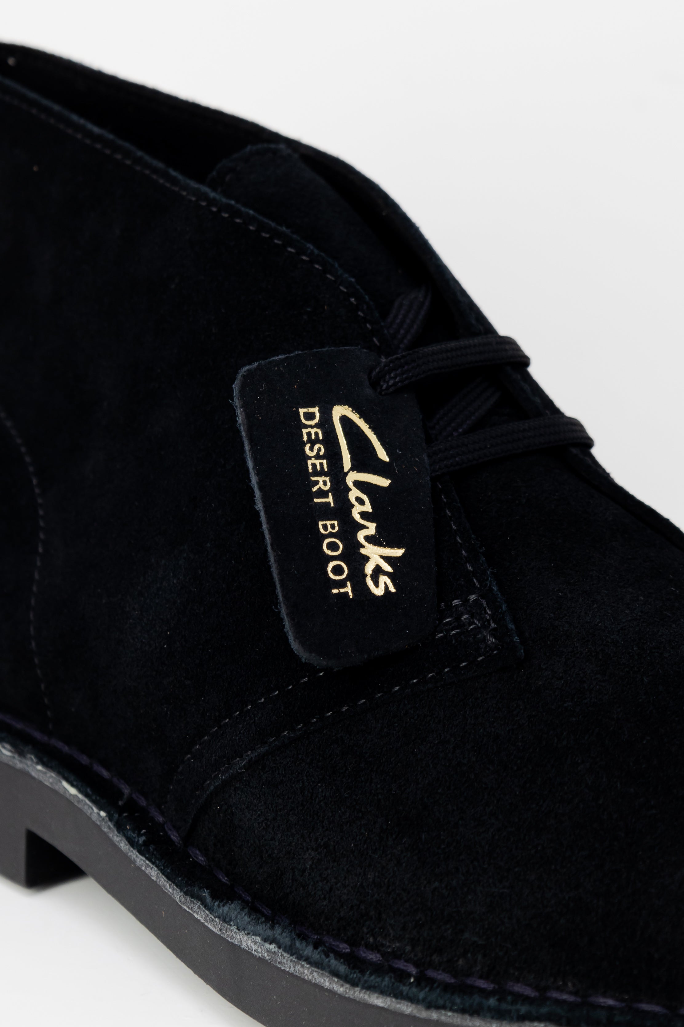 Stivaletti Clarks Desert Boot