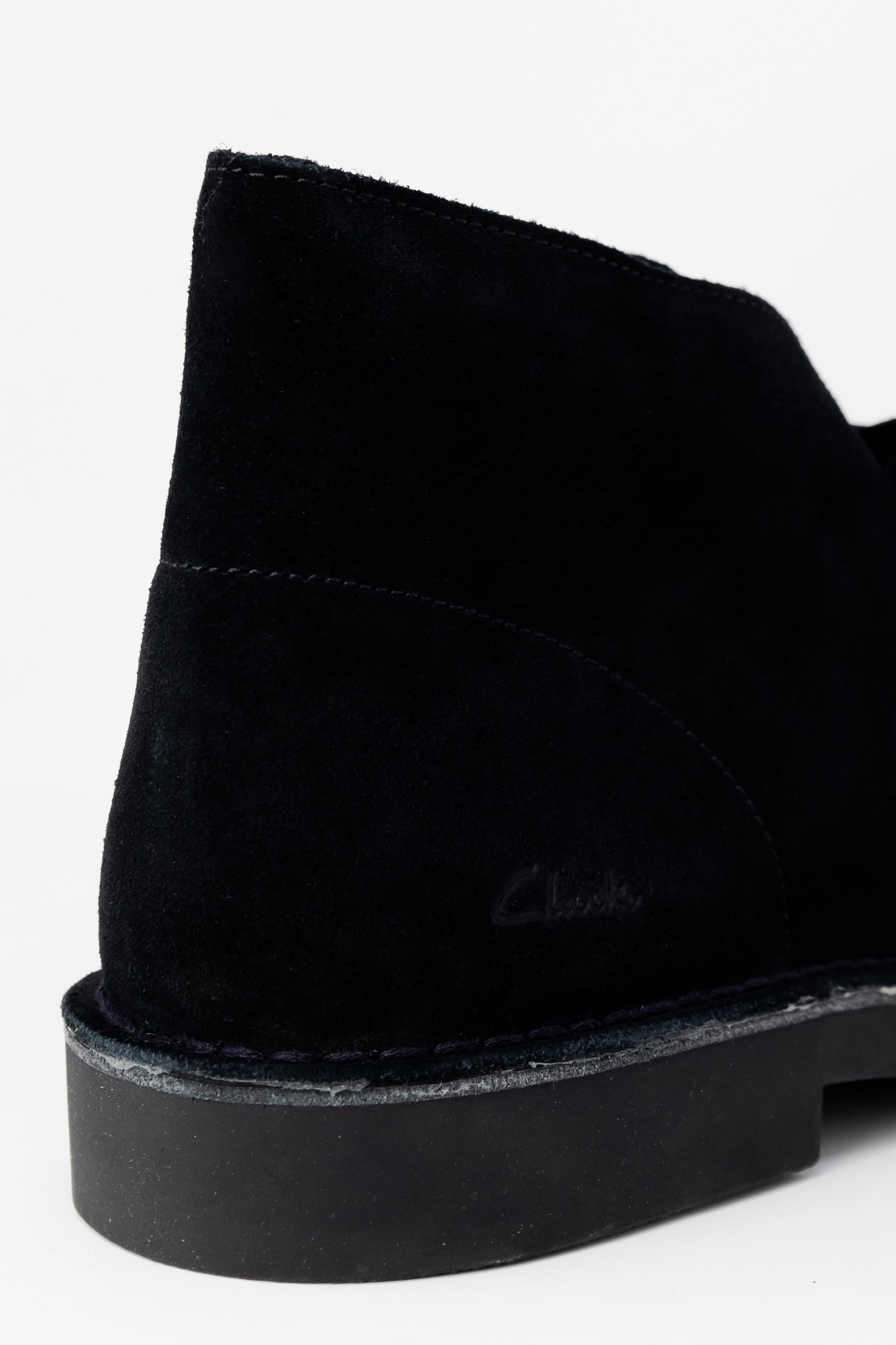 Stivaletti Clarks Desert Boot