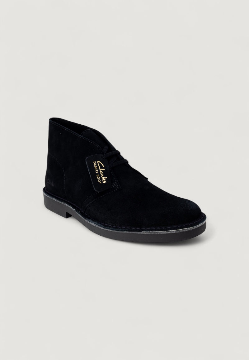  Clarks Desert Boot