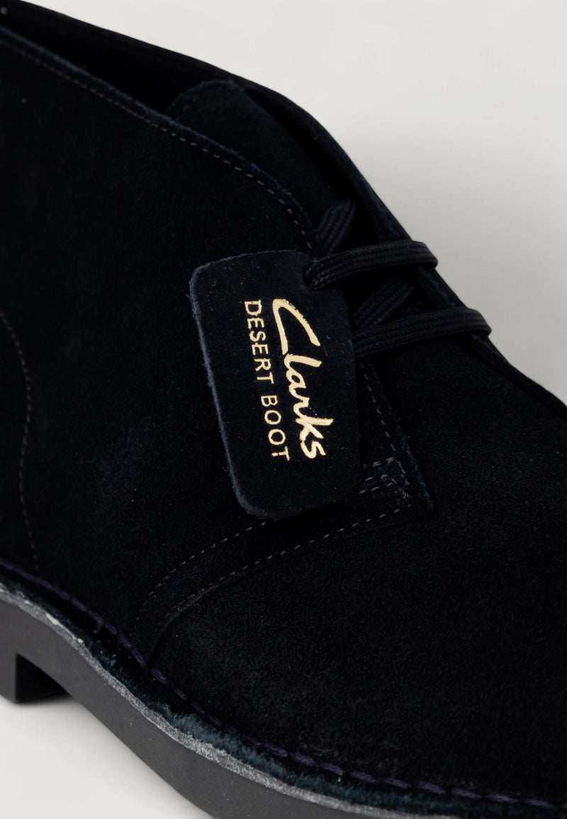  Clarks Desert Boot