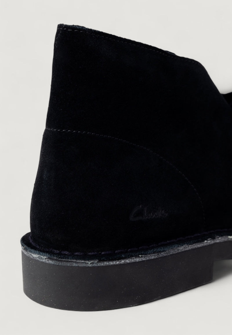  Clarks Desert Boot