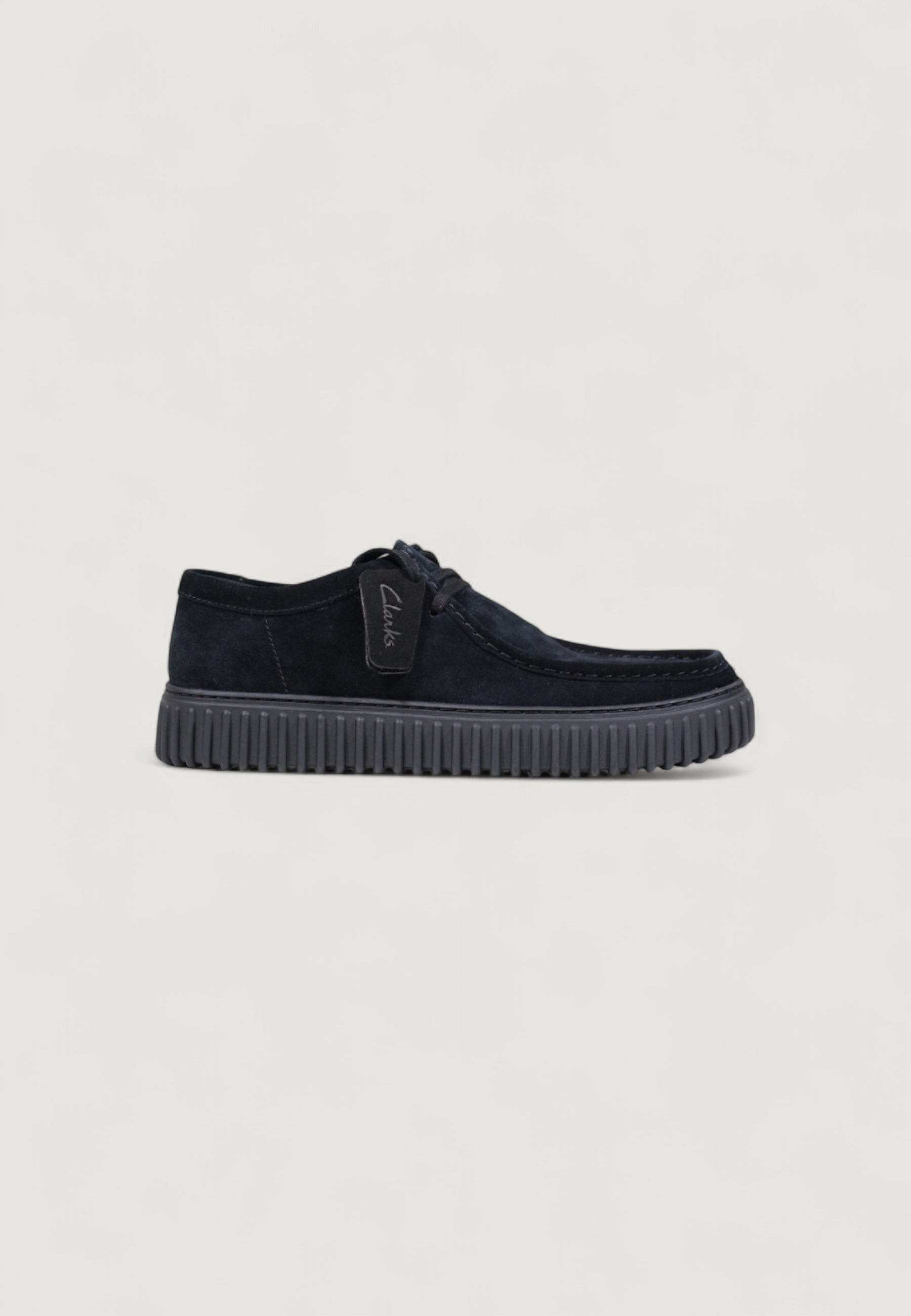 Stivaletti Clarks TORHILL LO