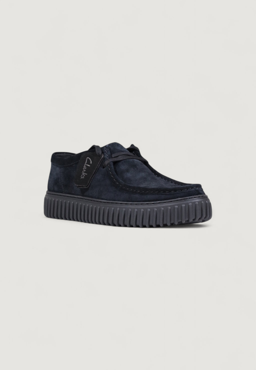 Stivaletti Clarks TORHILL LO