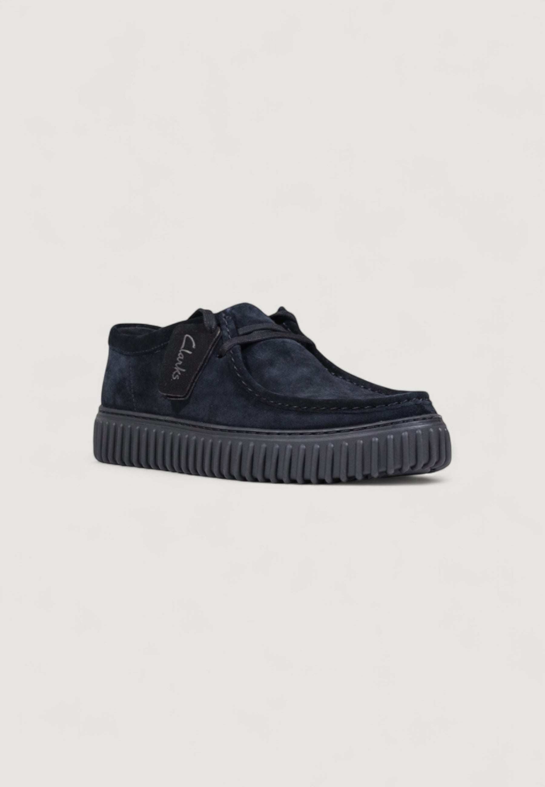 Stivaletti Clarks TORHILL LO