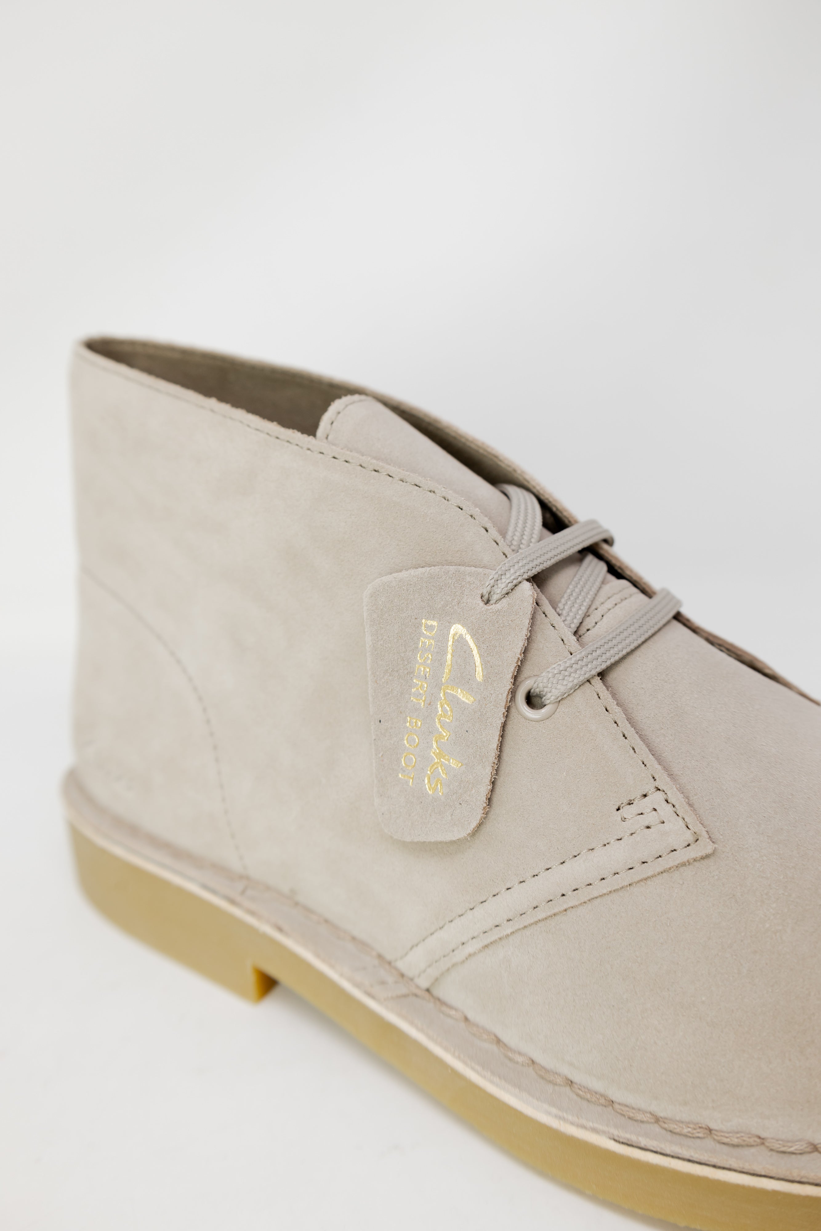 Stivaletti Clarks Desert Bt Evo