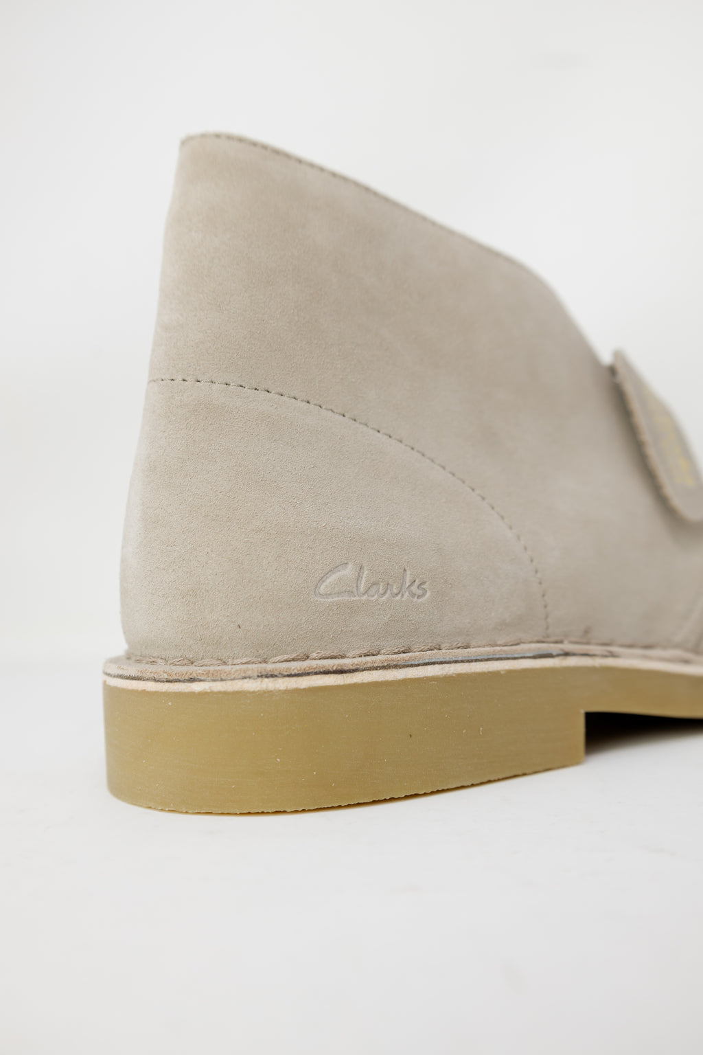  Clarks Desert Bt Evo