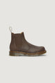 Stivaletti Dr. Martens 2976 Ys Crazy Horse - Imballo Originale Danneggiato - Prodotto Integro