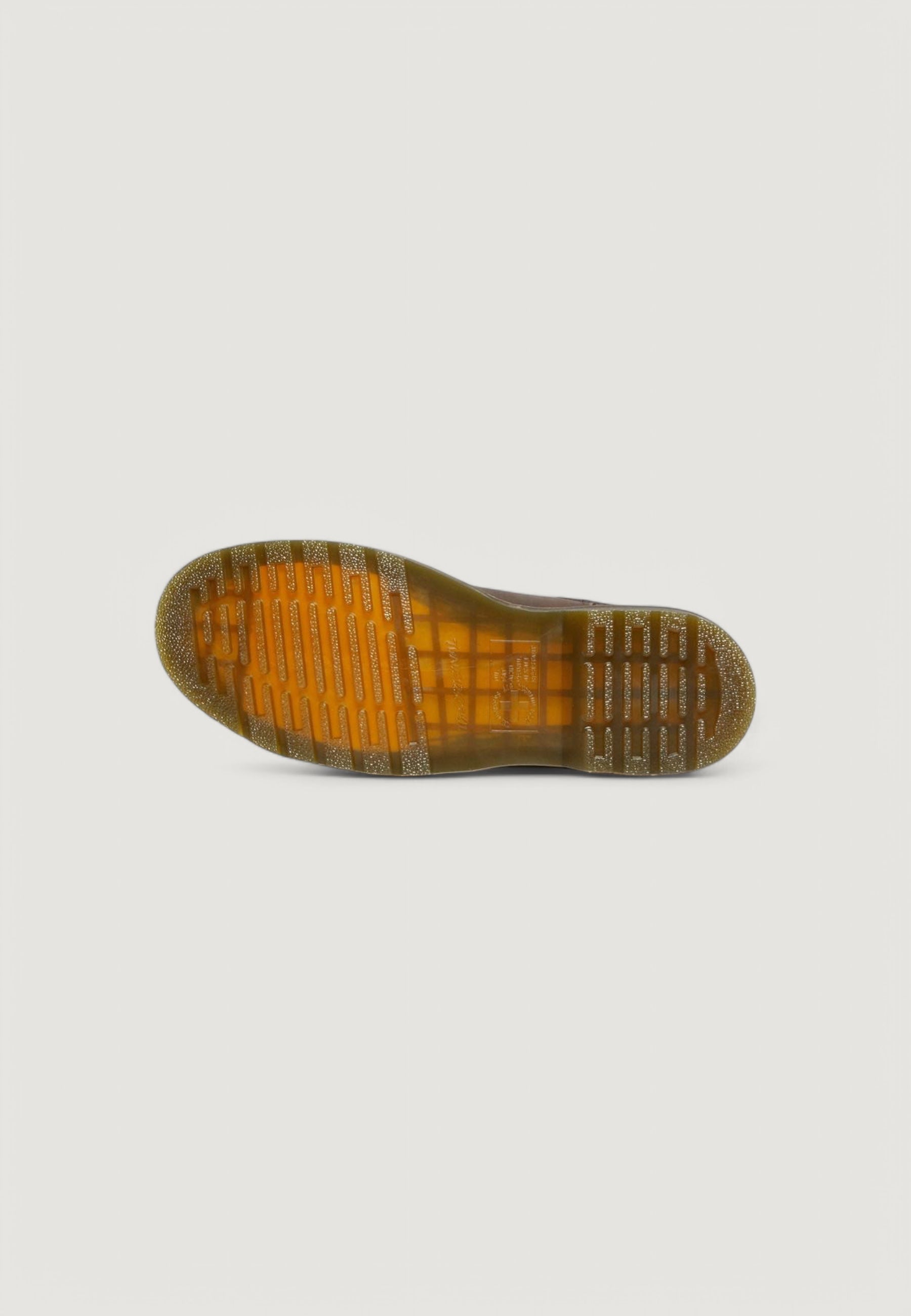 Stivaletti Dr. Martens 2976 Ys Crazy Horse - Imballo Originale Danneggiato - Prodotto Integro