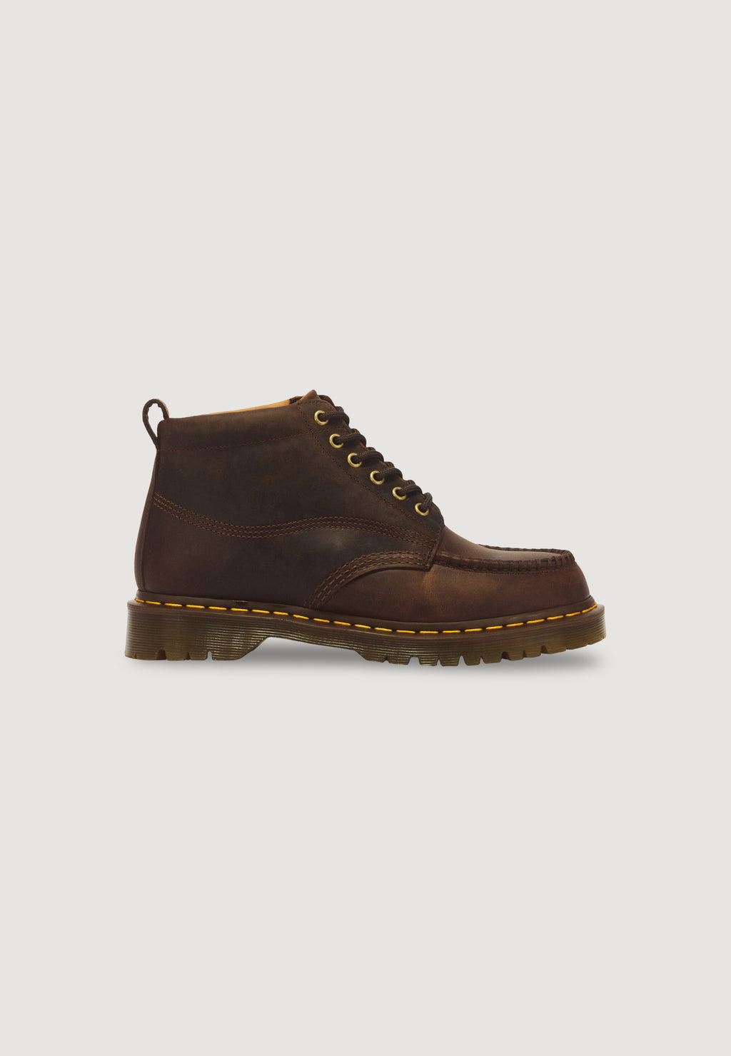 Stivaletti Dr. Martens Lowell Chukka Crazy Horse UNISEX