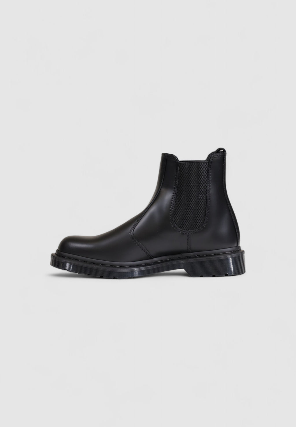Stivaletti Dr. Martens 2976 Mono Smooth