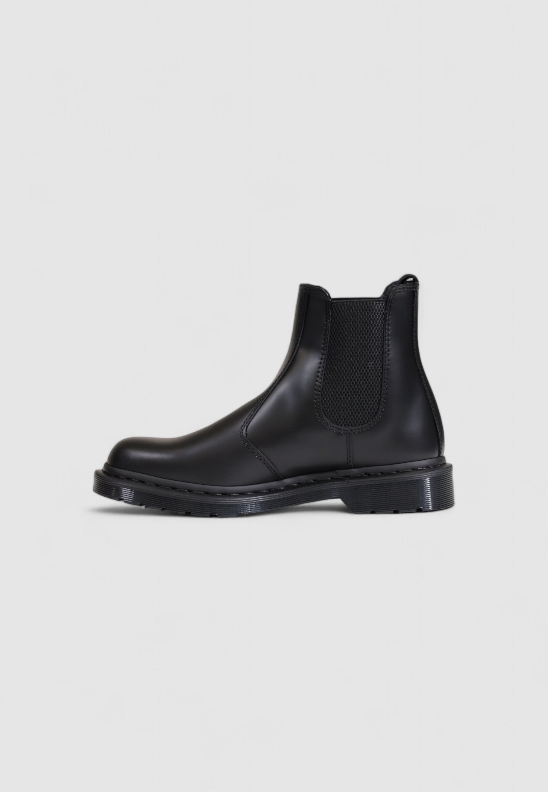 Stivaletti Dr. Martens 2976 Mono Smooth