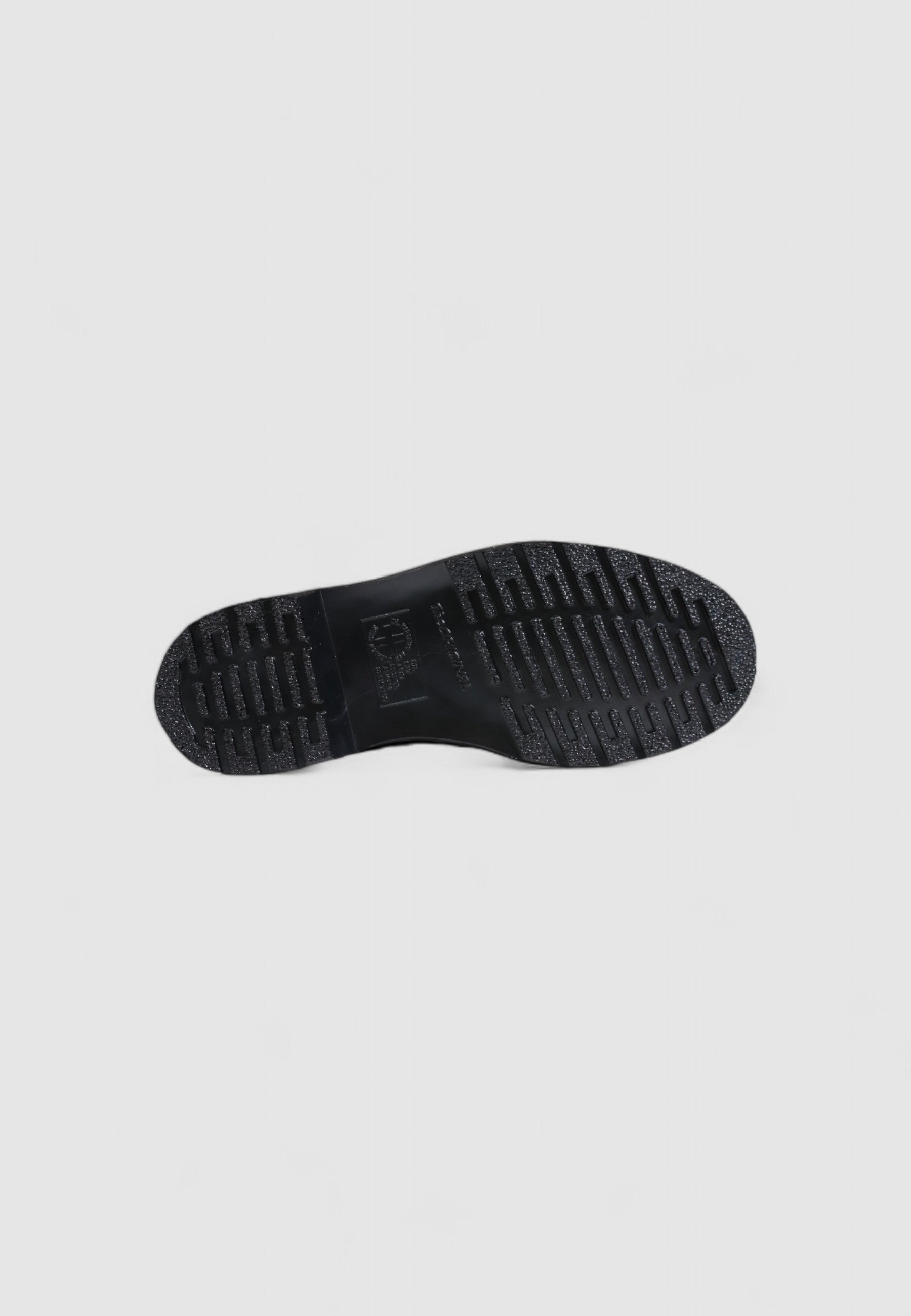 Stivaletti Dr. Martens 2976 Mono Smooth