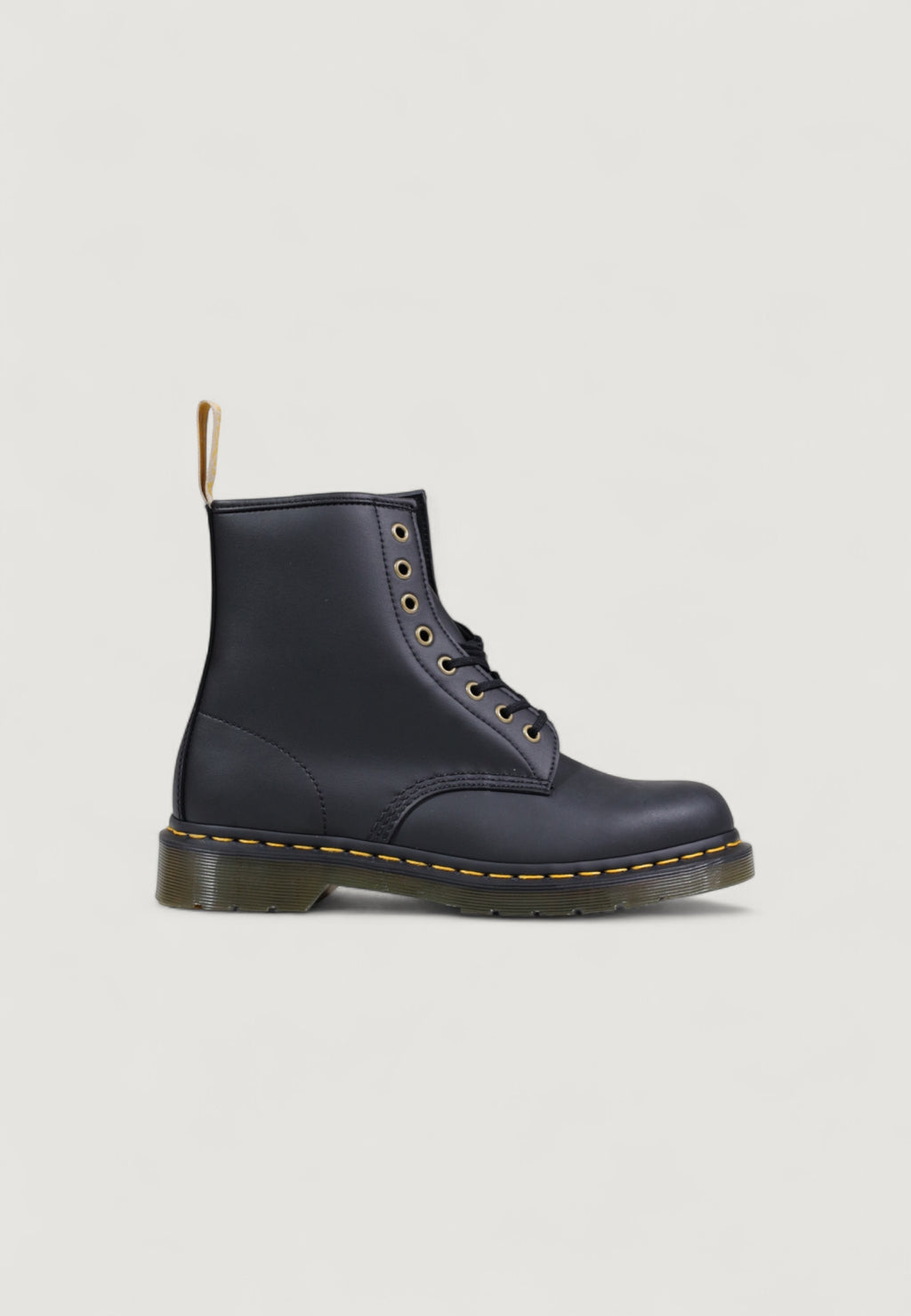 Stivaletti Dr. Martens FELIX RUB OFF - Imballo Originale Danneggiato - Prodotto Integro