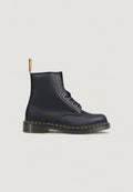 Stivaletti Dr. Martens FELIX RUB OFF - Imballo Originale Danneggiato - Prodotto Integro