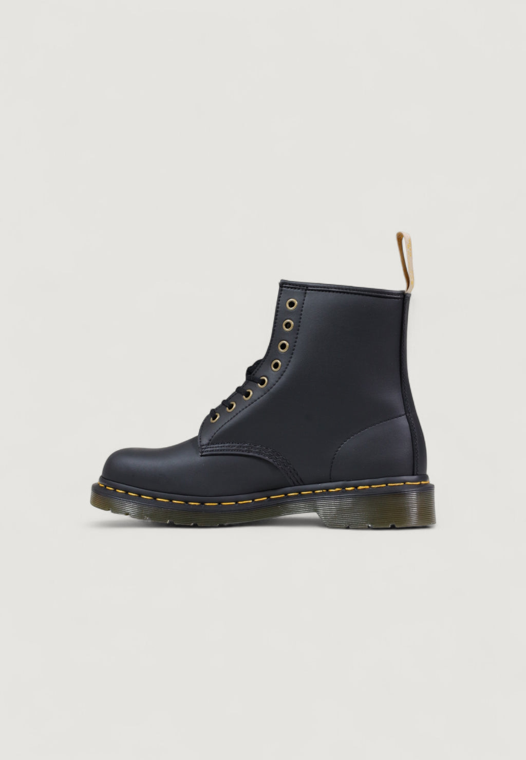 Stivaletti Dr. Martens FELIX RUB OFF - Imballo Originale Danneggiato - Prodotto Integro