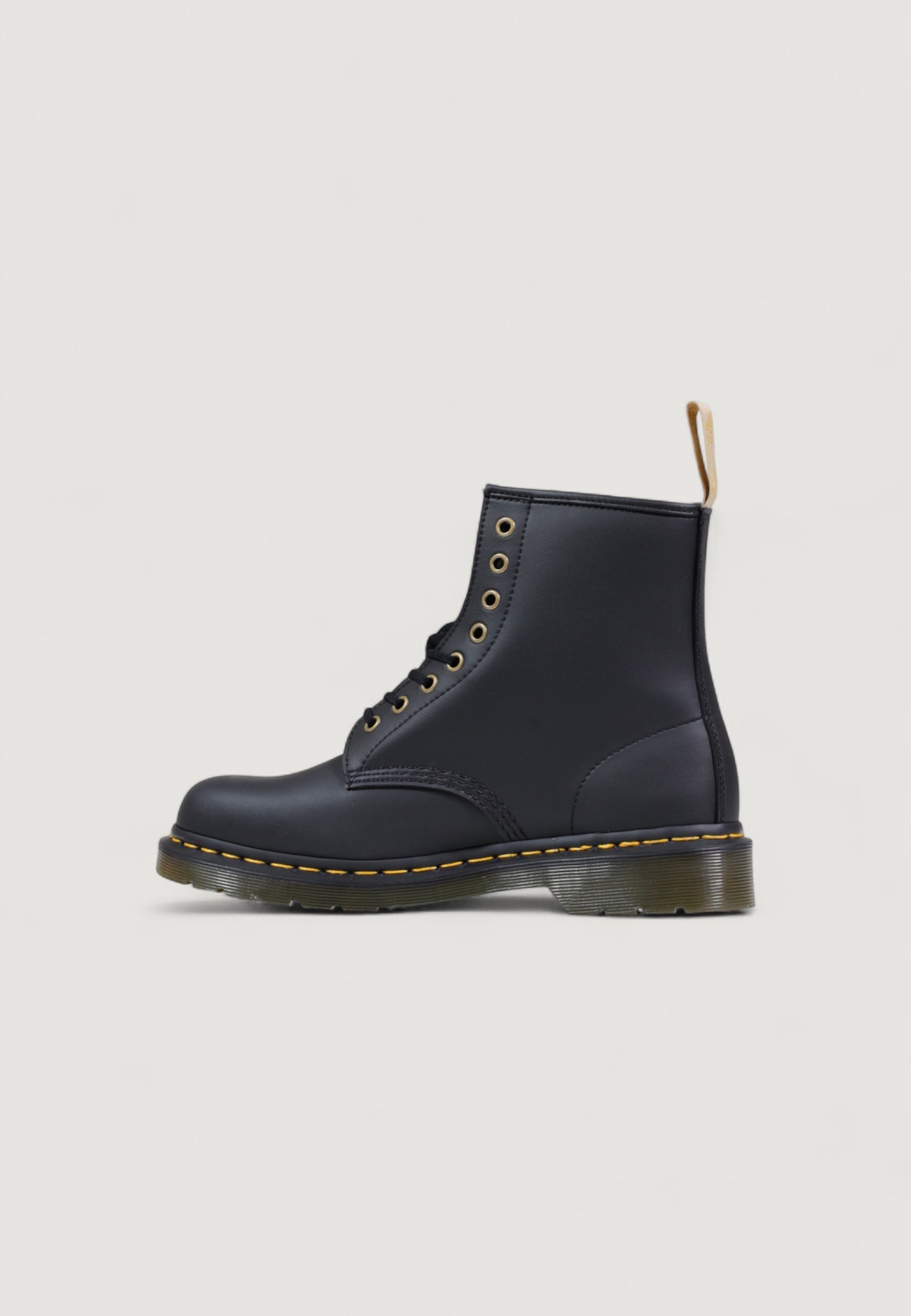 Stivaletti Dr. Martens FELIX RUB OFF - Imballo Originale Danneggiato - Prodotto Integro