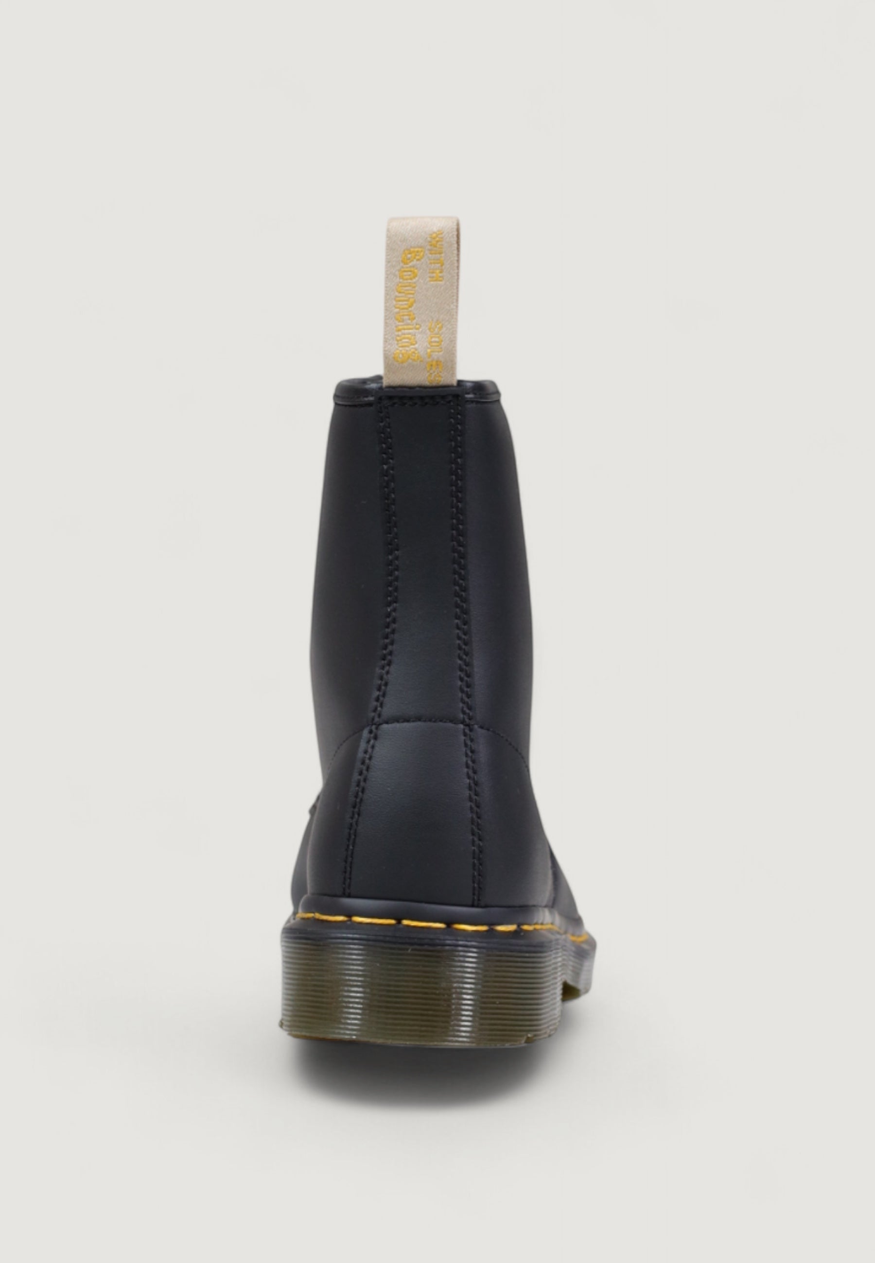Stivaletti Dr. Martens FELIX RUB OFF - Imballo Originale Danneggiato - Prodotto Integro