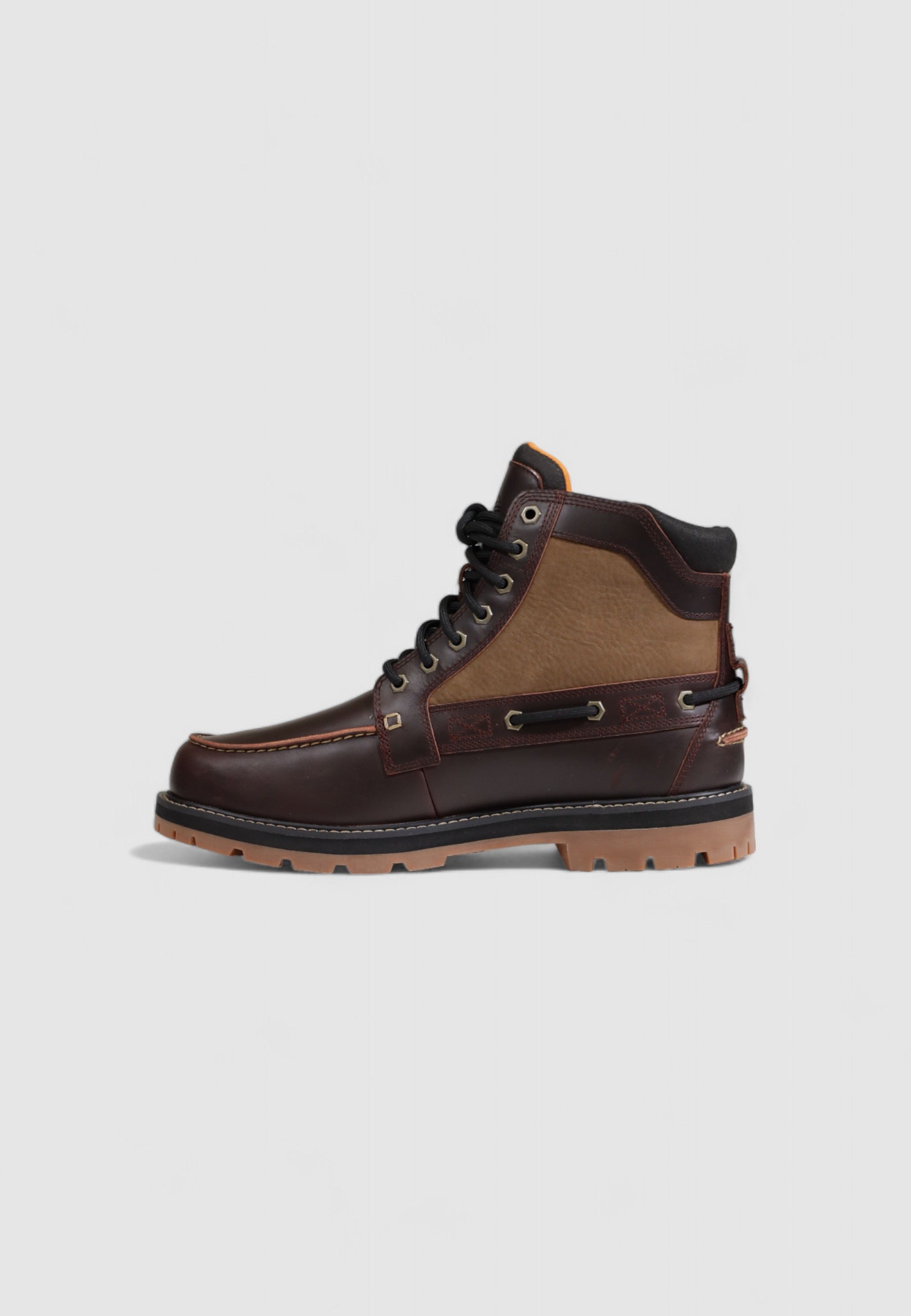 Stivaletti TIMBERLAND MID LACE BOOT