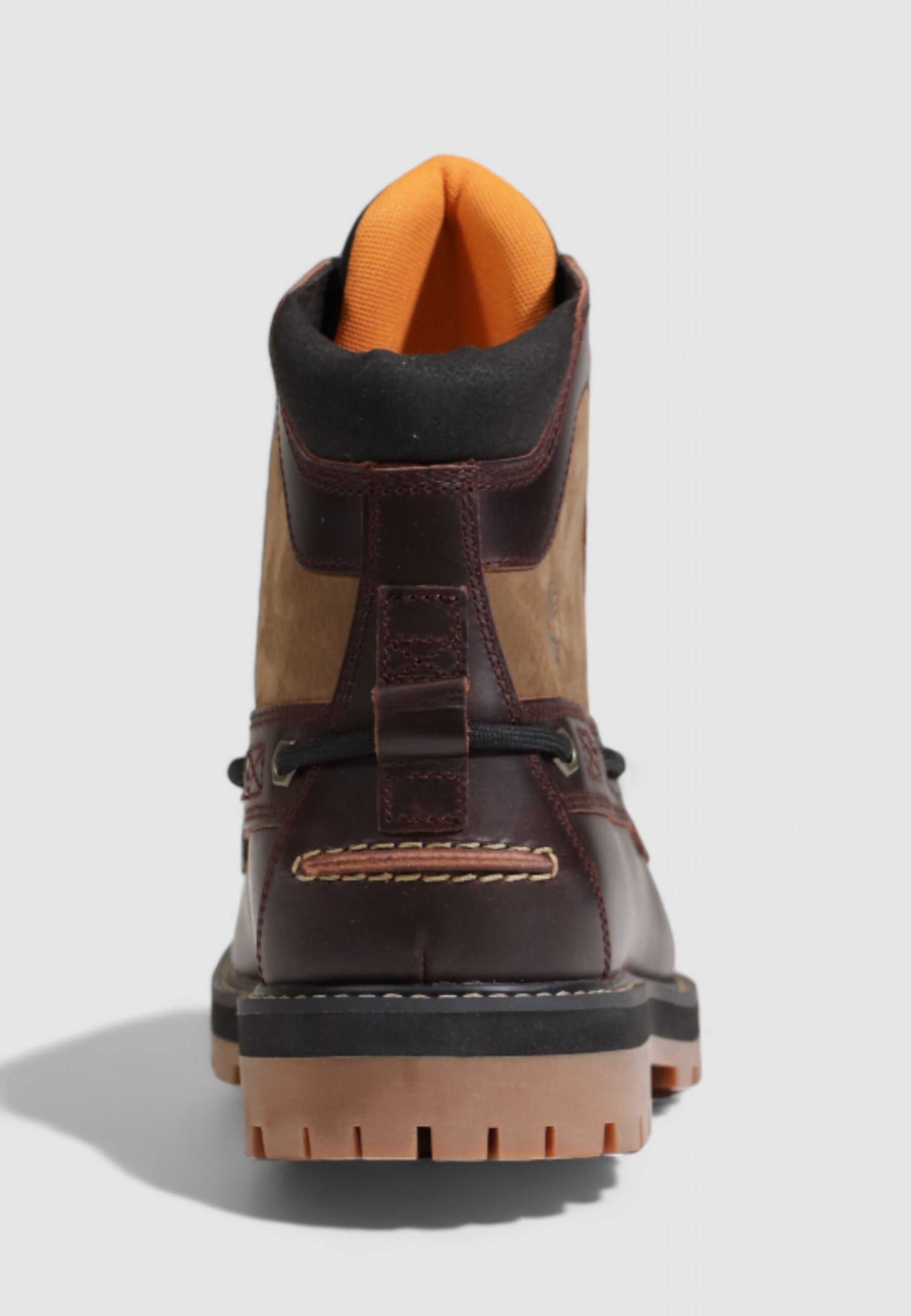 Stivaletti TIMBERLAND MID LACE BOOT