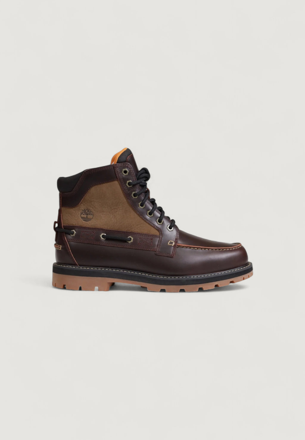  TIMBERLAND MID LACE BOOT