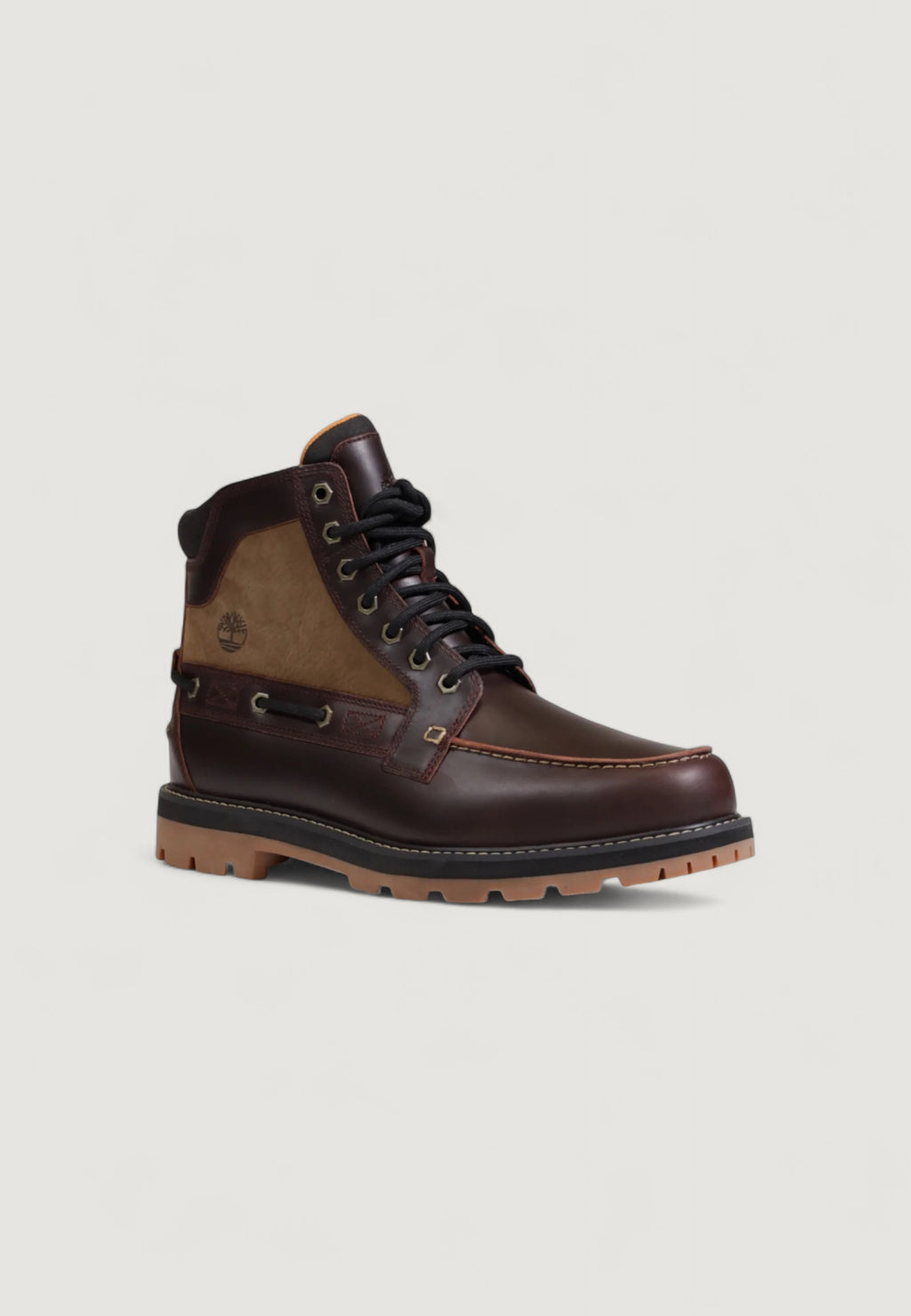  TIMBERLAND MID LACE BOOT
