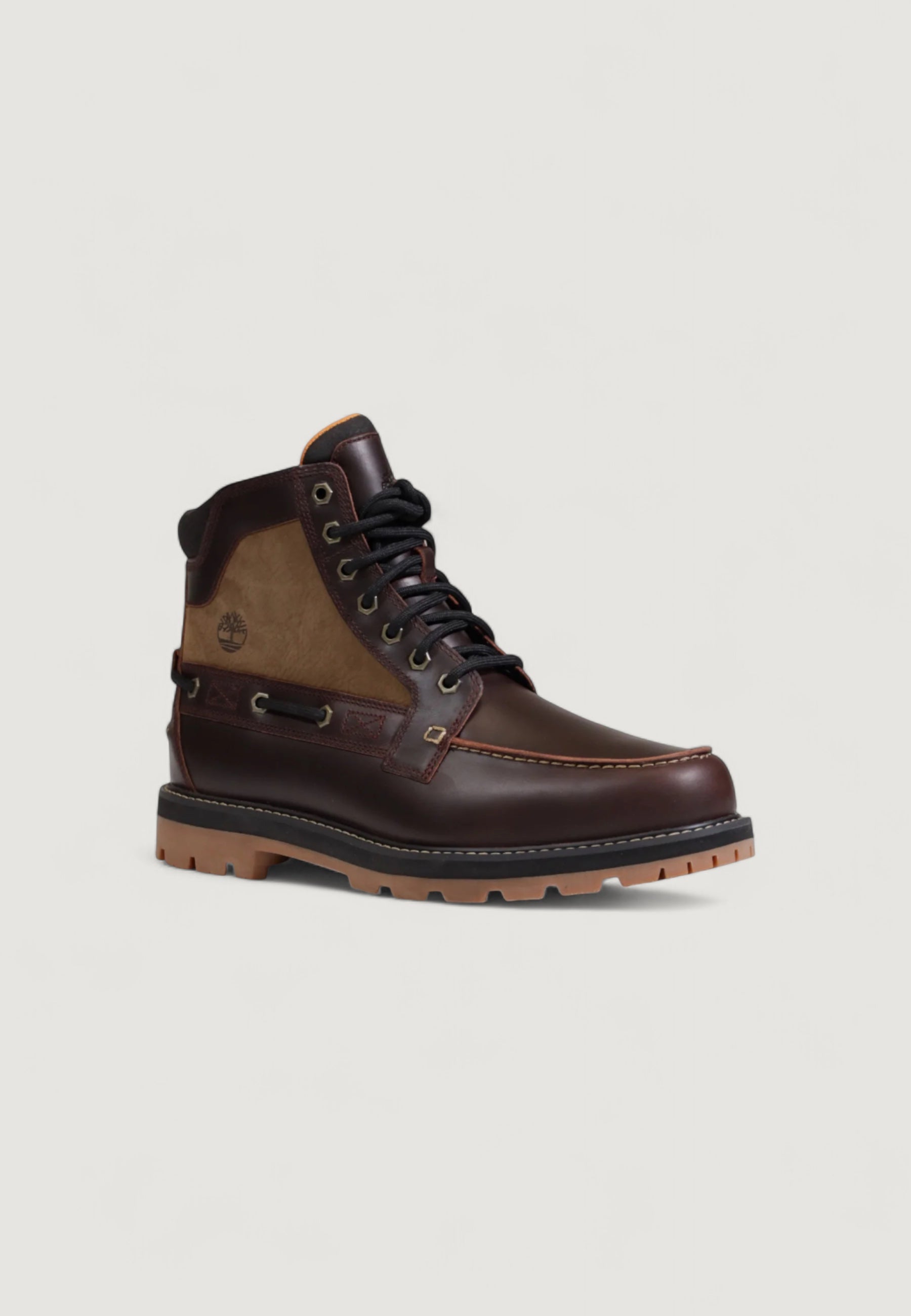Stivaletti TIMBERLAND MID LACE BOOT