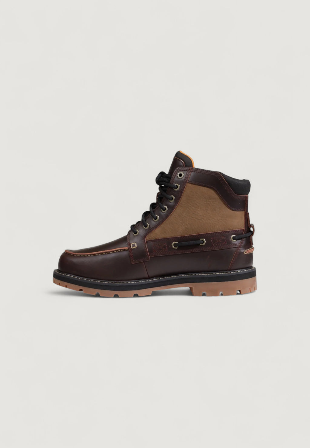  TIMBERLAND MID LACE BOOT