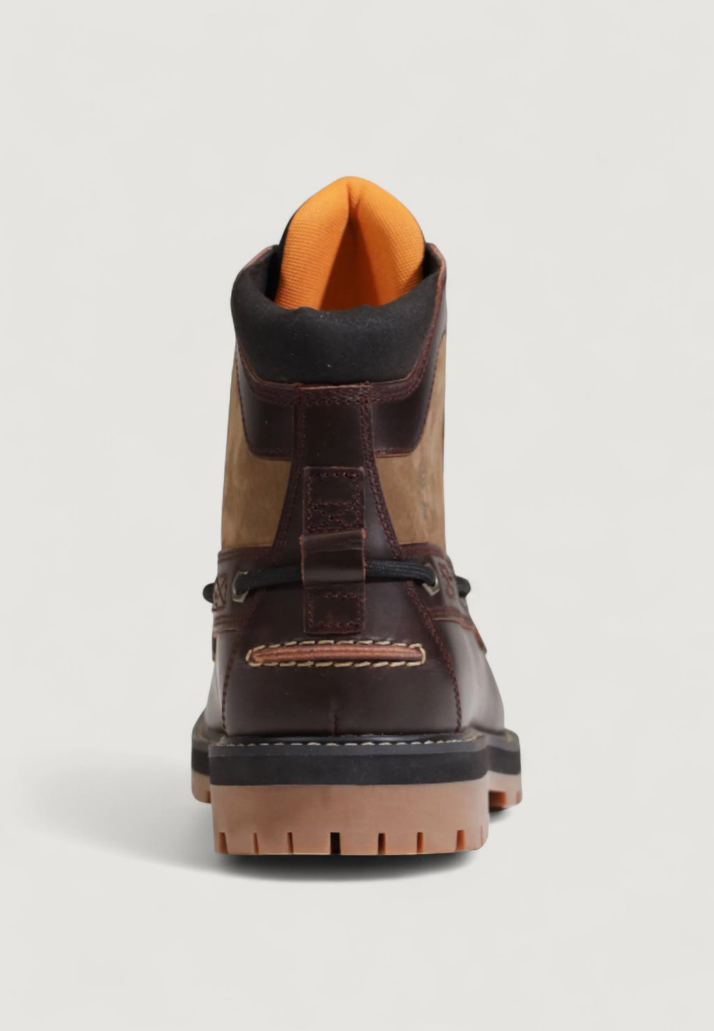  TIMBERLAND MID LACE BOOT