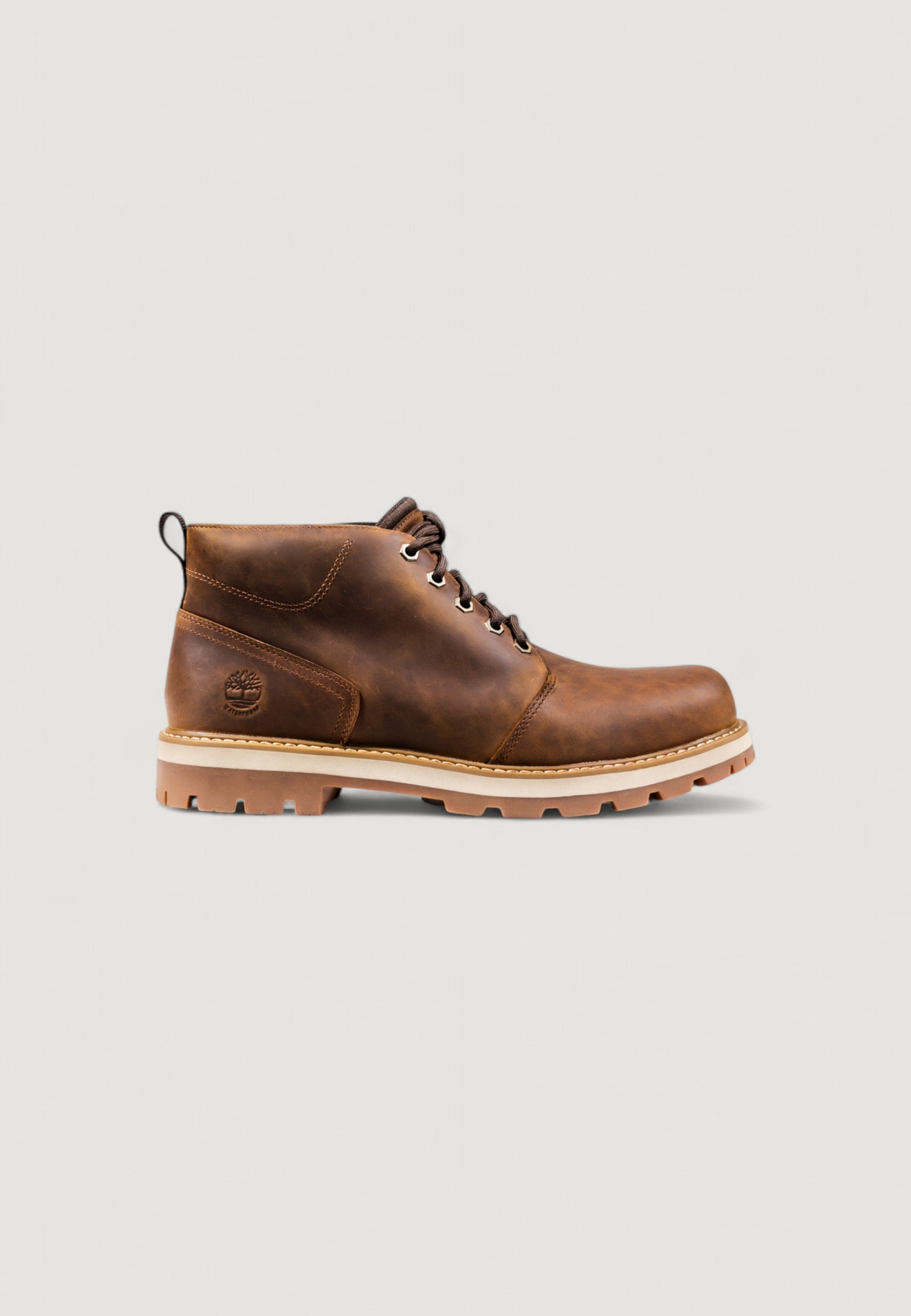 Stivaletti TIMBERLAND BRRD MID LC WATERPROOF Medium