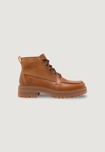 Stivaletti Timberland HAYD MID LACE BOOT