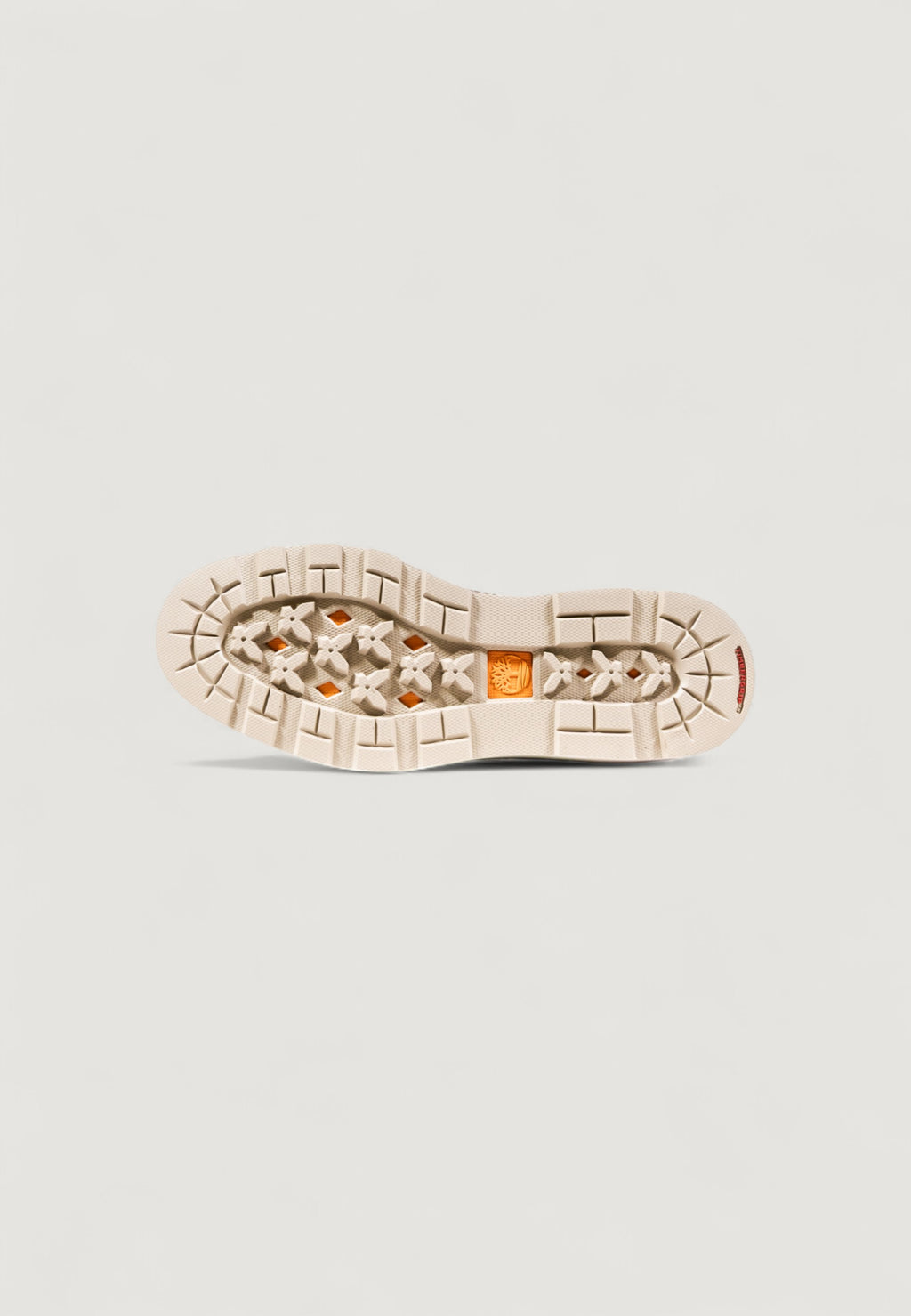 Stivaletti TIMBERLAND BRIT MID LACE Medium