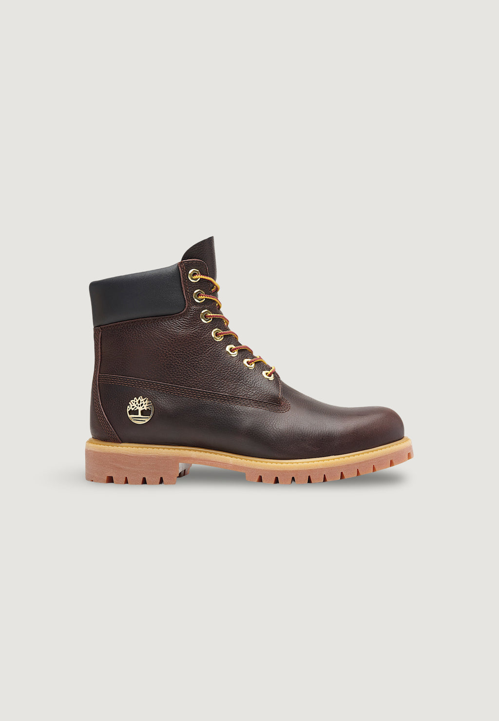 Stivaletti Timberland PREM 6 IN LACE WATERPROOF BOOT