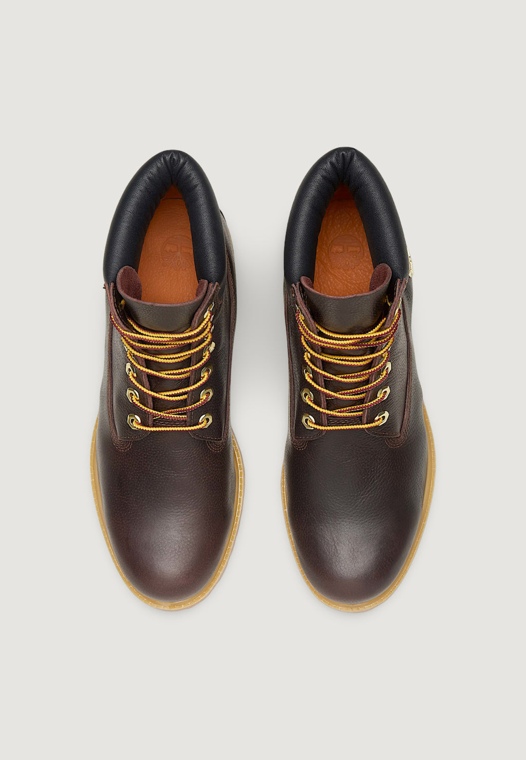 Stivaletti Timberland PREM 6 IN LACE WATERPROOF BOOT