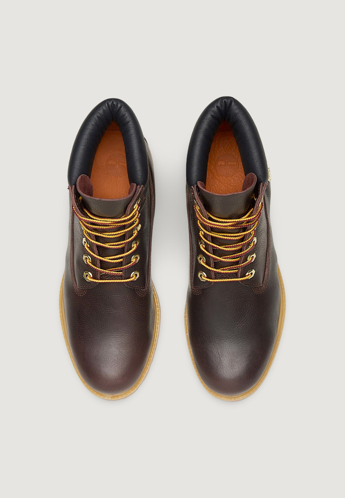 Stivaletti Timberland PREM 6 IN LACE WATERPROOF BOOT