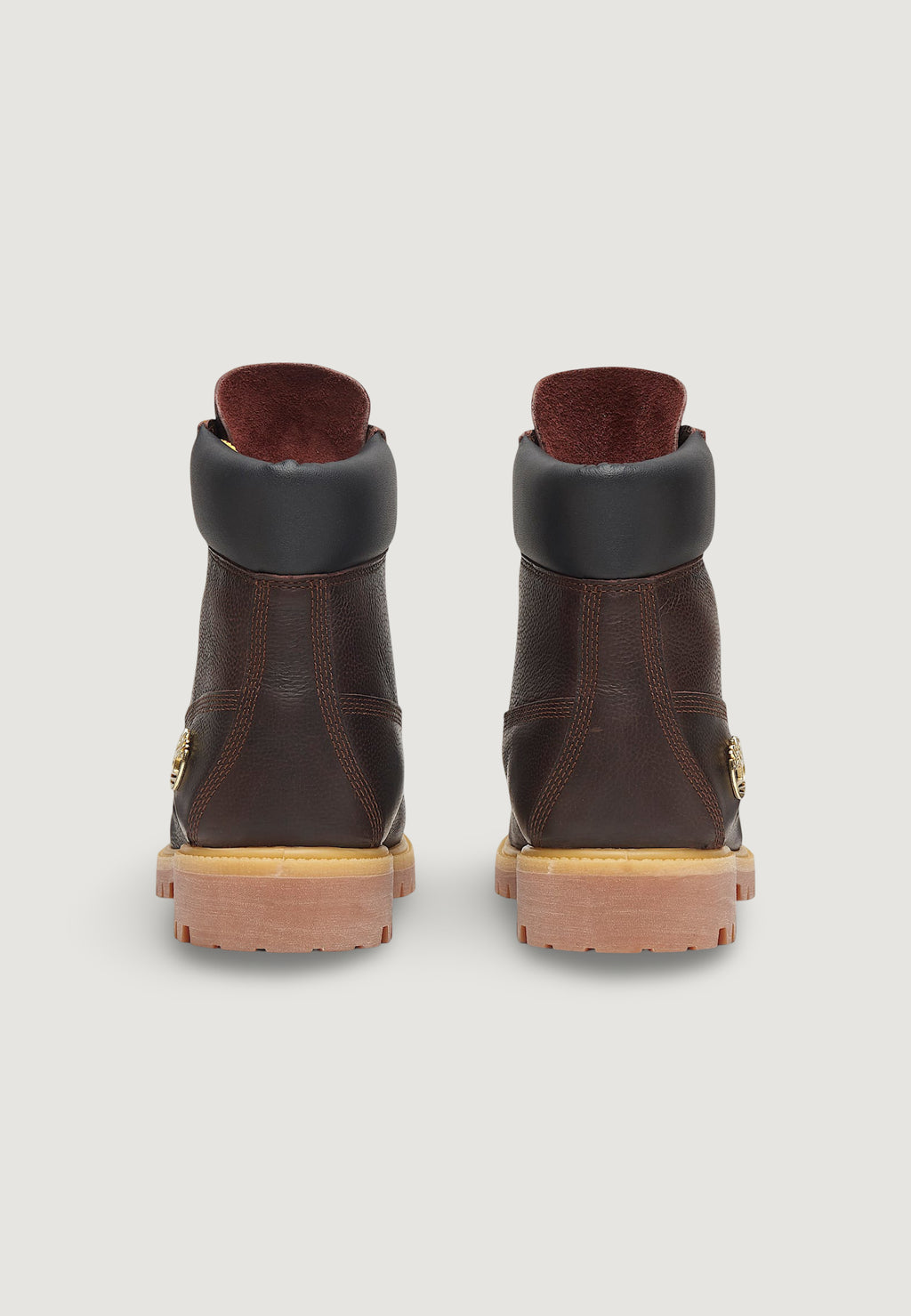 Stivaletti Timberland PREM 6 IN LACE WATERPROOF BOOT