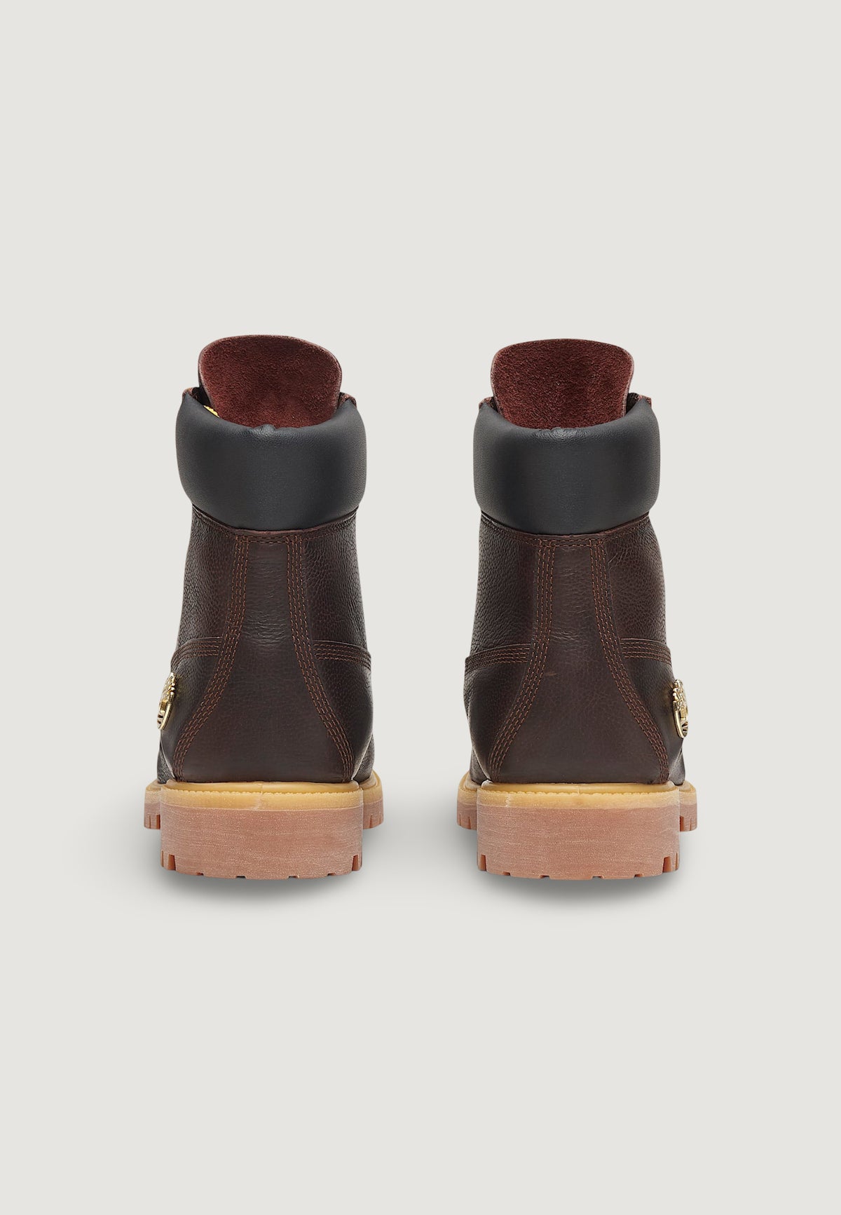 Stivaletti Timberland PREM 6 IN LACE WATERPROOF BOOT