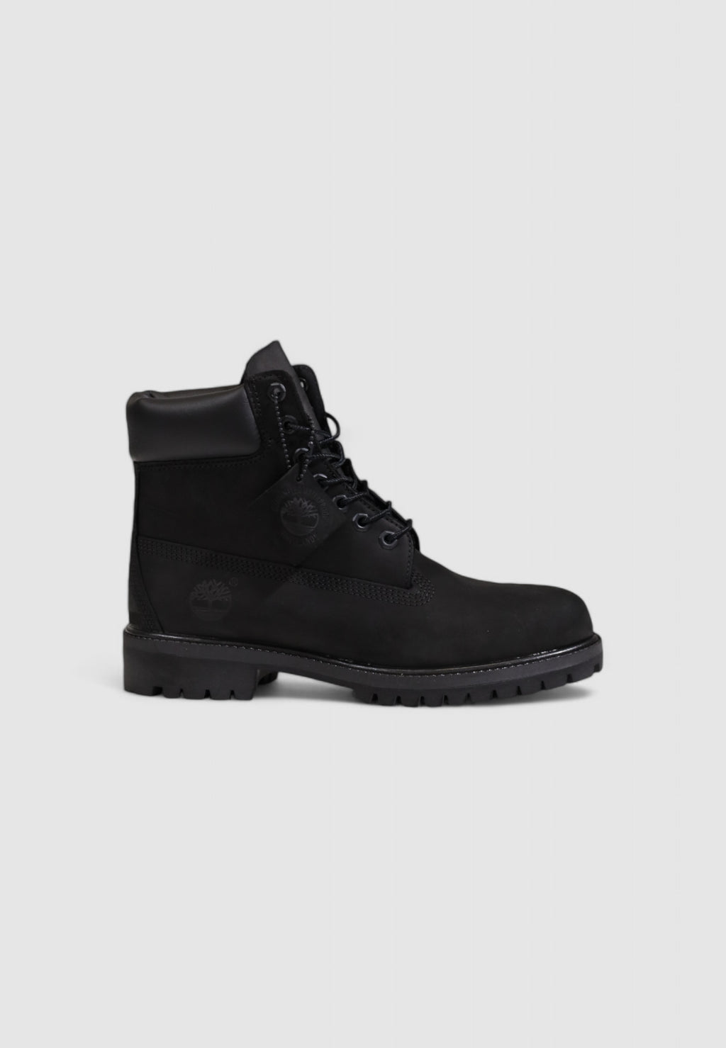Anfibi TIMBERLAND 6 IN LACE WATERPROOF BOOT