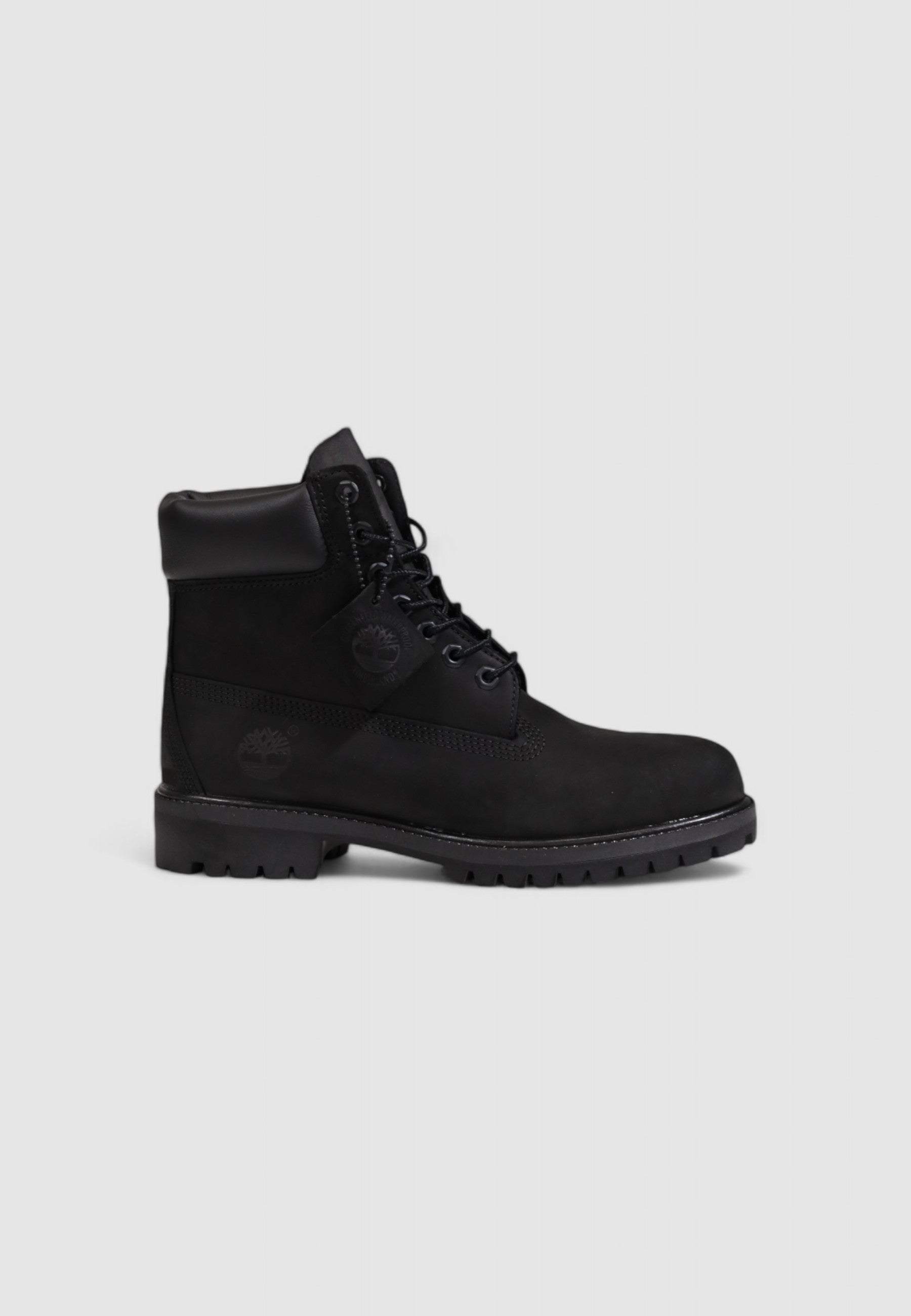 Anfibi TIMBERLAND 6 IN LACE WATERPROOF BOOT
