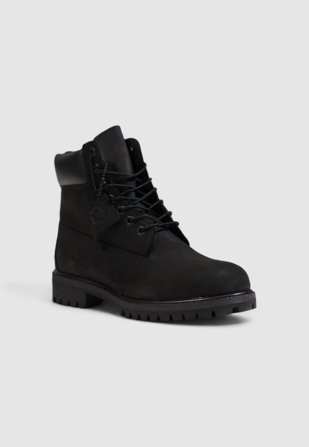 Anfibi TIMBERLAND 6 IN LACE WATERPROOF BOOT