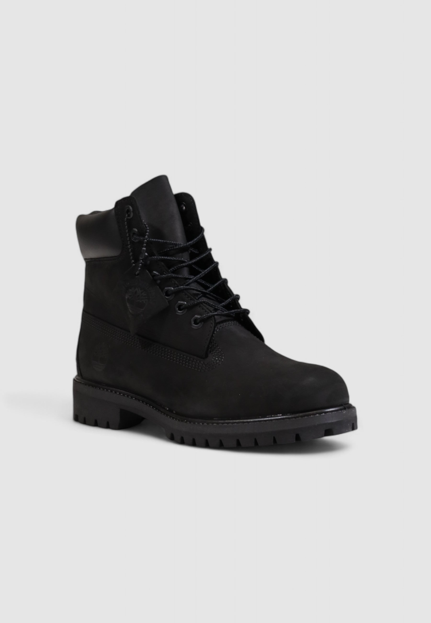 Anfibi TIMBERLAND 6 IN LACE WATERPROOF BOOT
