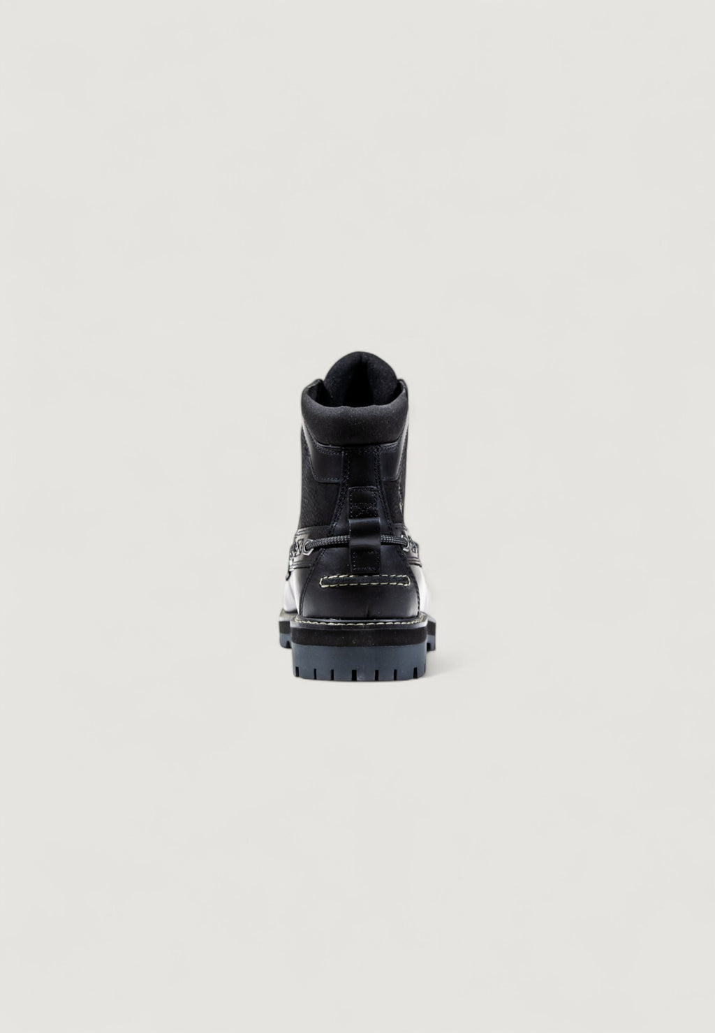 Stivaletti TIMBERLAND BRRD MID LACE BOOT Medium
