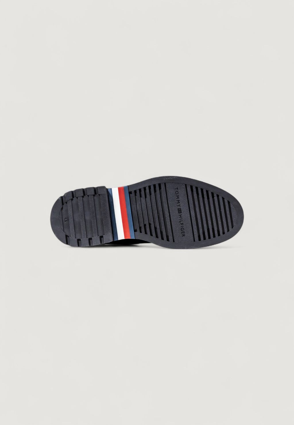 Stivaletti Tommy Hilfiger Jeans HILFIGER COMFORT LWT