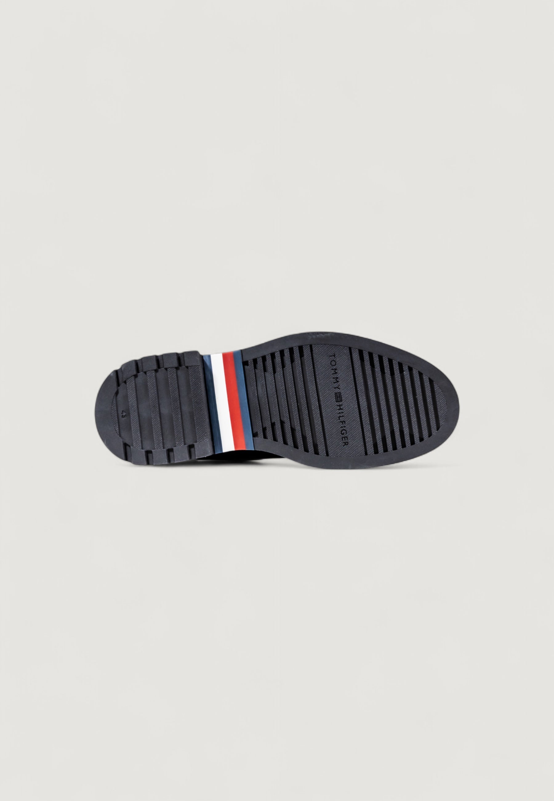 Stivaletti Tommy Hilfiger Jeans HILFIGER COMFORT LWT