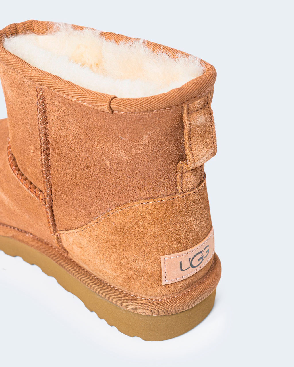 Stivali UGG Classic Mini II