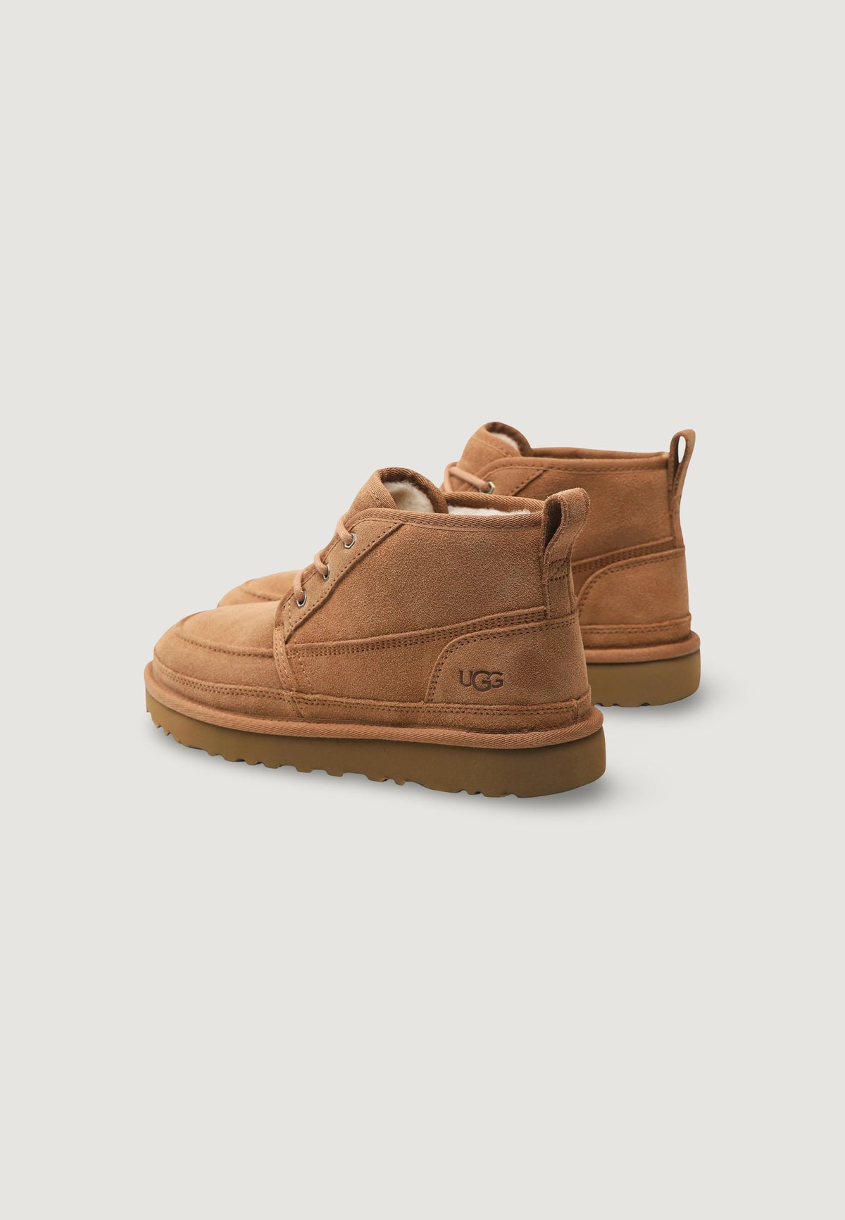 UGG NEUMEL MOC