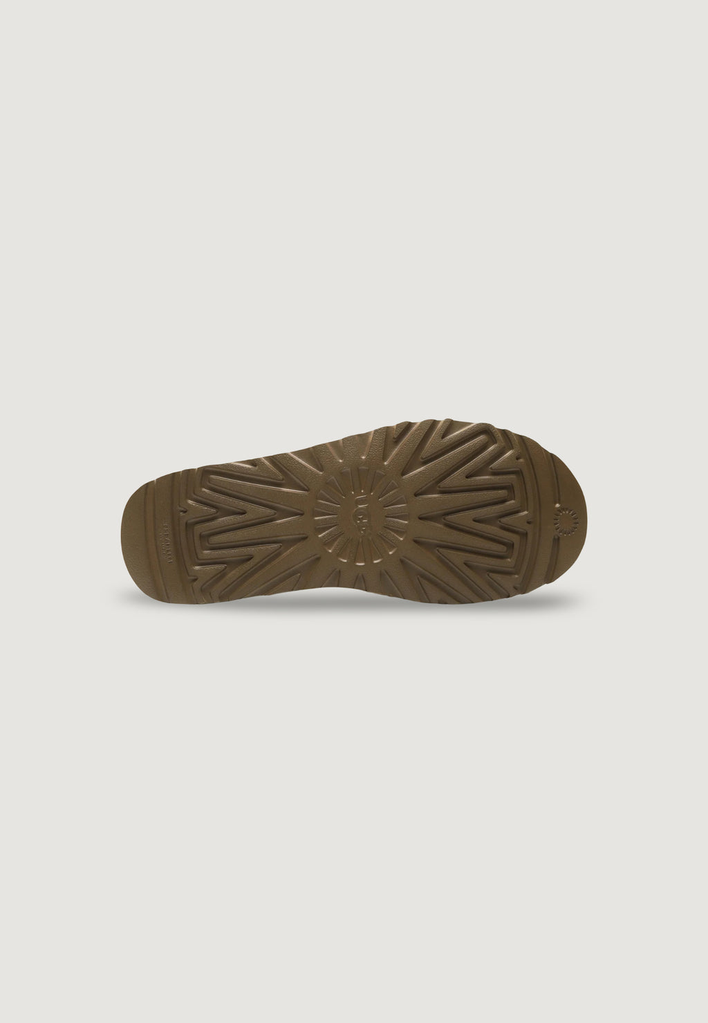  UGG NEUMEL MOC