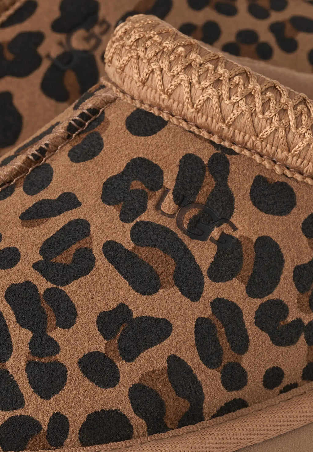 Stivaletti UGG K TAZZ SPOTTED